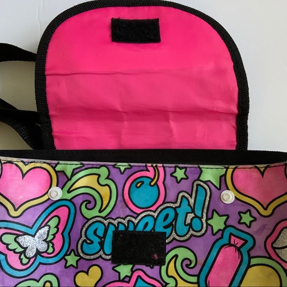 Peachtree Play Things Accessories Fashions You Color Bag By